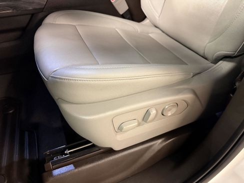 Used 2025 Chevrolet Silverado 1500 LTZ w/ Max Trailering Package image 18