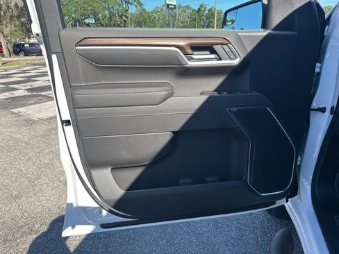 New 2026 Chevrolet Silverado 1500 RST w/ RST Select Package image 10