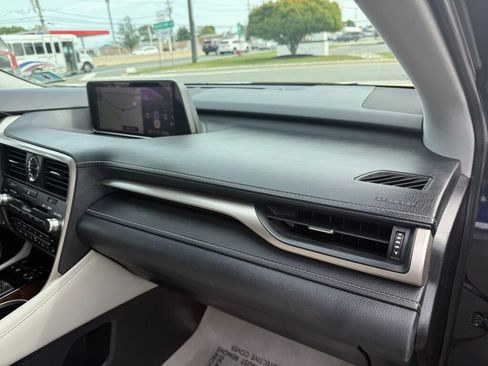 Used 2017 Lexus RX 350 F Sport image 30