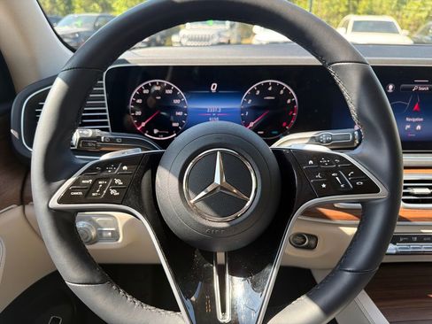 Used 2026 Mercedes-Benz GLE 350 4MATIC image 20