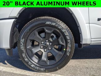 New 2026 RAM 1500 Big Horn video 2