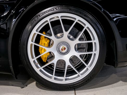 Used 2012 Porsche 911 Turbo S image 53