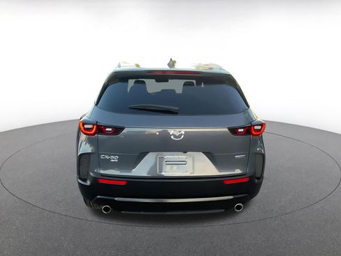 Used 2025 MAZDA CX-50 2.5 Hybrid w/ Premium Plus Pkg image 12