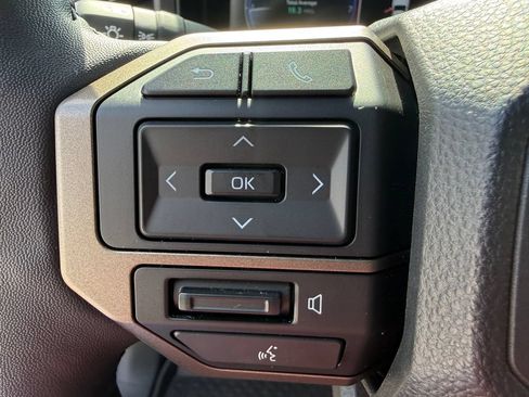 Used 2025 Toyota Land Cruiser AWD/4WD image 40