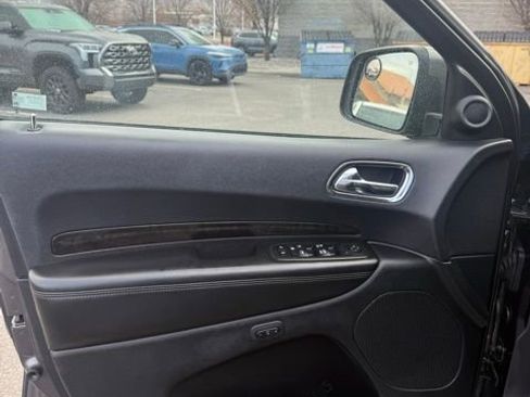 Used 2016 Dodge Durango Limited image 14