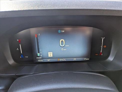 New 2026 Ford Maverick Lariat w/ Black Appearance Package image 11