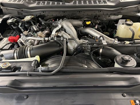 Used 2025 Ford F350 XL image 31