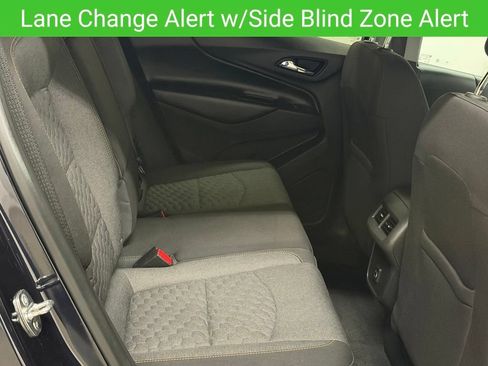 Certified 2020 Chevrolet Equinox LT FWD image 17