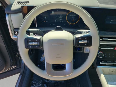 New 2026 Hyundai Santa Fe Calligraphy w/ Tow & Go Package image 20