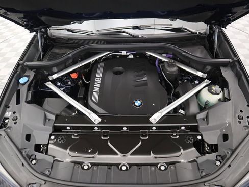 New 2026 BMW X5 sDrive40i w/ M Sport Package image 30