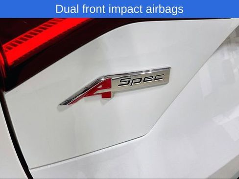 Used 2023 Acura MDX A-Spec image 23