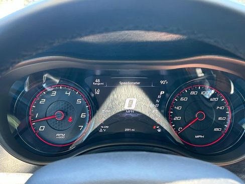 Used 2023 Dodge Charger Scat Pack w/ Daytona Edition Group RWD image 24