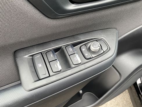 New 2026 Subaru Forester Premium image 18