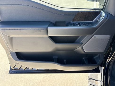 New 2025 Ford F250 Lariat w/ Lariat Ultimate Package image 16