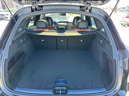 New 2026 Mercedes-Benz GLC 300 4MATIC image 14