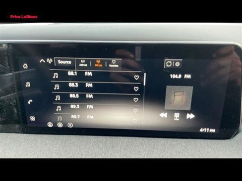 New 2026 Nissan Kicks SV w/ SV Premium Package FWD image 48