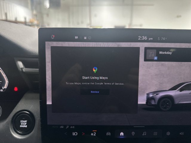 Certified 2026 MAZDA CX-5 Select AWD/4WD image 23