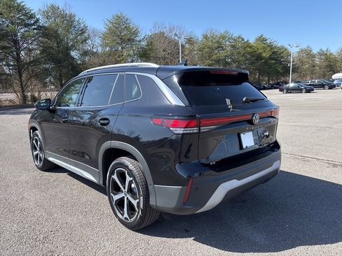 New 2026 Volkswagen Tiguan SE image 4