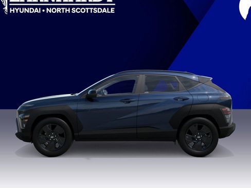 New 2026 Hyundai Kona SEL Sport FWD image 3