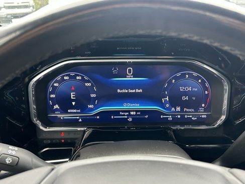 Used 2024 Chevrolet Silverado 3500 High Country w/ High Country Premium Package image 19