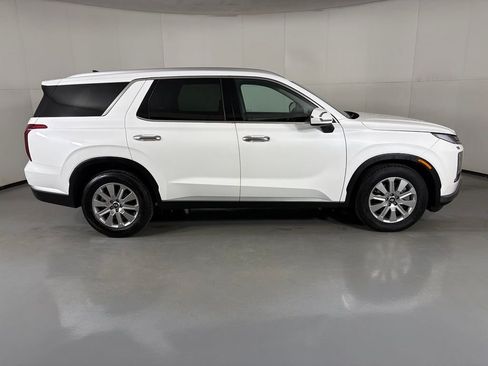 Used 2025 Hyundai Palisade SEL FWD image 9