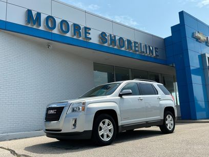 Used 2015 GMC Terrain SLE w/ Convenience Package