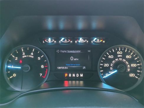 Used 2019 Ford F150 XLT w/ Equipment Group 302A Luxury image 26