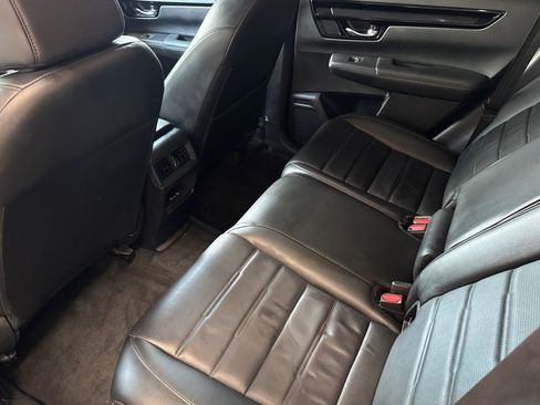 Used 2024 Honda CR-V EX-L image 26