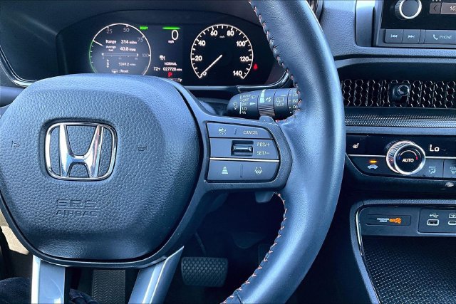 Used 2025 Honda CR-V Sport image 12
