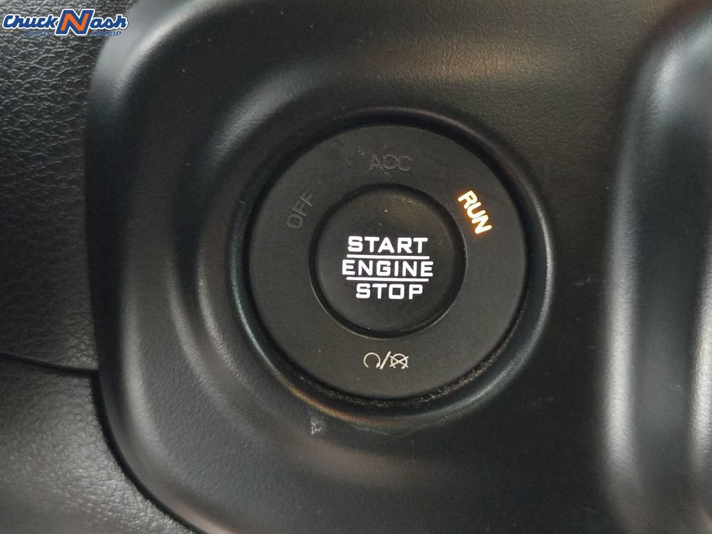 Used 2021 Jeep Gladiator Mojave w/ Cold Weather Group AWD/4WD image 22