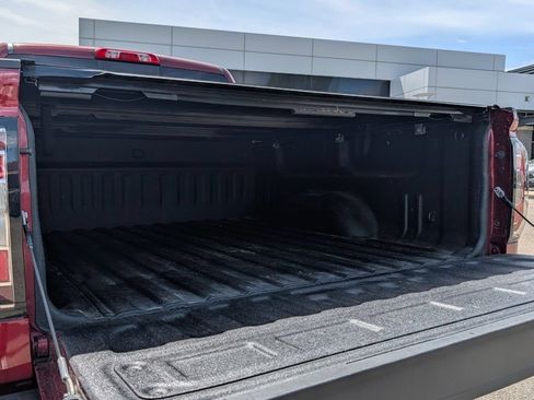 Used 2016 GMC Sierra 1500 SLT w/ SLT Premium Package AWD/4WD image 25