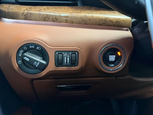 Used 2018 Maserati Quattroporte S GranLusso Q4 image 38