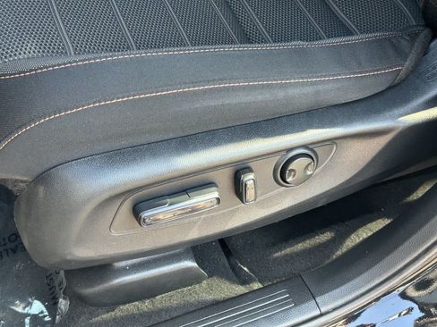 Certified 2023 Honda CR-V Sport image 24