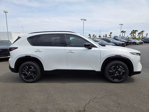 New 2026 MAZDA CX-5 2.5 S w/ Premium Package AWD/4WD image 7
