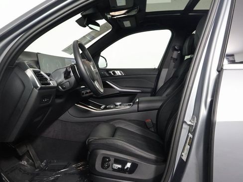 Used 2026 BMW X5 sDrive40i RWD image 10