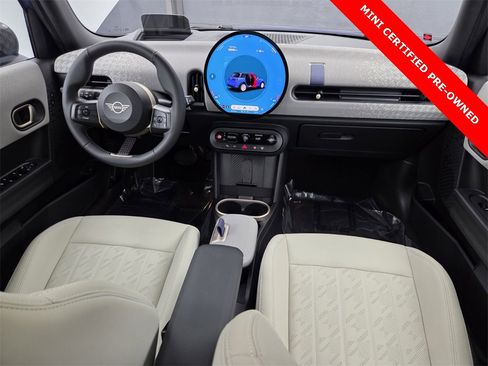 Used 2025 MINI Cooper S image 19