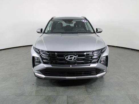 Used 2026 Hyundai Tucson SEL FWD image 13