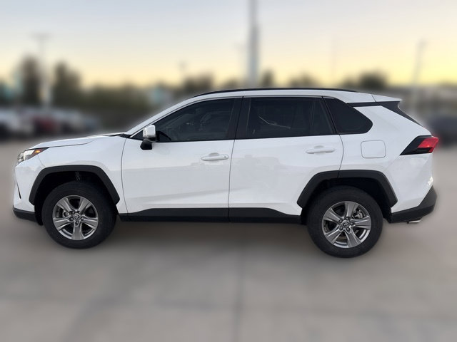 Used 2024 Toyota RAV4 XLE AWD/4WD image 11