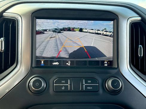 Used 2020 Chevrolet Silverado 1500 RST w/ All-Star Edition AWD/4WD image 28