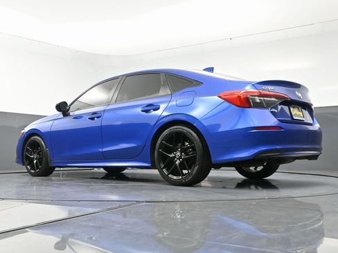 Used 2024 Honda Civic Sport image 49