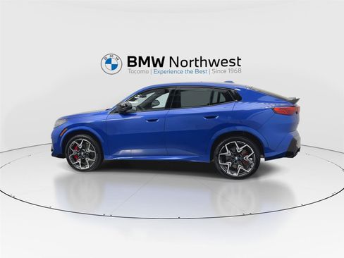 New 2026 BMW X2 M35i w/ Technology Package image 11