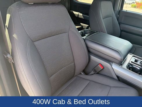 Used 2025 Ford F150 XLT w/ Equipment Group 302A MID image 27