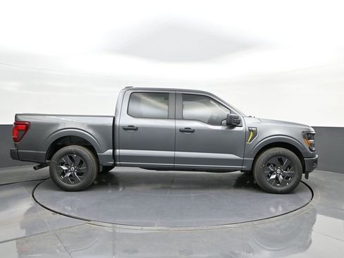 New 2025 Ford F150 STX w/ Equipment Group 200A image 25