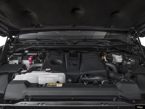 New 2026 Toyota Tundra SR5 AWD/4WD image 11