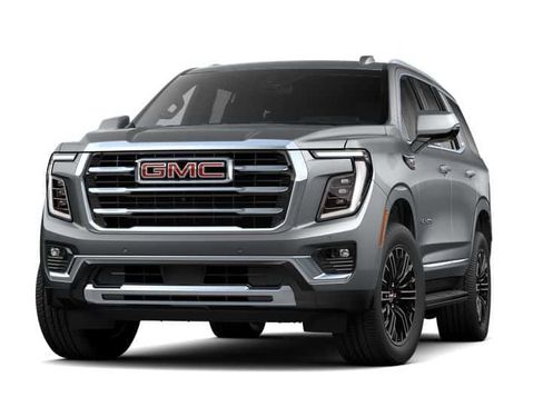 New 2026 GMC Yukon Elevation image 1