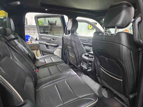 Used 2020 RAM 1500 Limited image 11