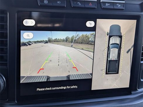 Certified 2024 Ford F250 Platinum image 23