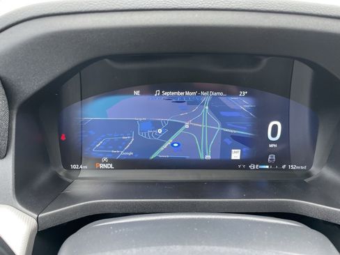 New 2026 Ford Explorer Active w/ Active Comfort Package image 11