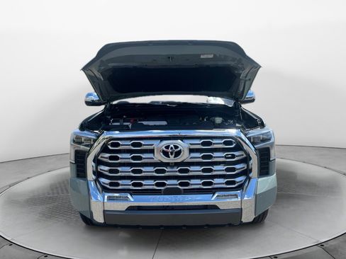 New 2026 Toyota Tundra 1794 Edition AWD/4WD image 11