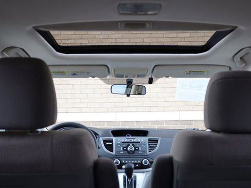 Used 2014 Honda CR-V EX image 11